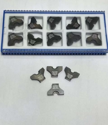 精密はすべてのタイプの電極のための刃に用具を使い、機械は作る