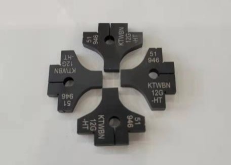 精密はすべてのタイプの電極のための刃に用具を使い、機械は作る