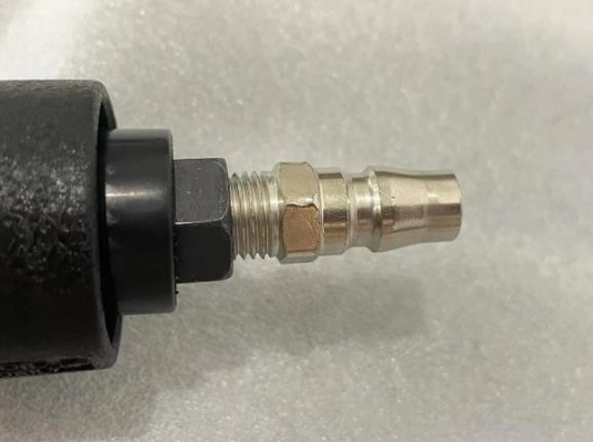 溶接電極の倍によって味方される空気の空気先端のドレッサー サポートさまざまな形