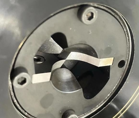 溶接電極の倍によって味方される空気の空気先端のドレッサー サポートさまざまな形