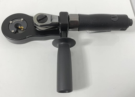 花の点のナットの溶接のための倍によって味方される空気の先端のドレッサー