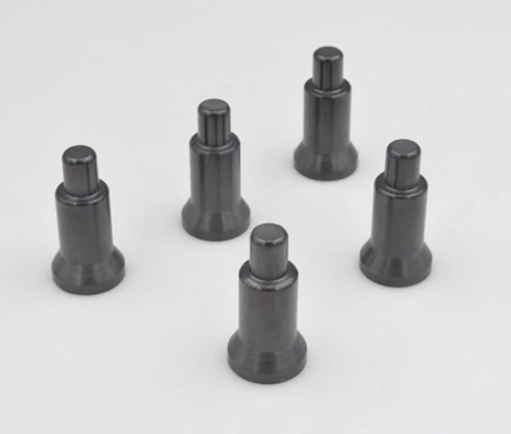 陶磁器の窒化珪素Mateialはプロジェクション溶接のためのPinを合せ釘で継ぐ