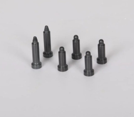 プロジェクション溶接のための窒化珪素の合せ釘陶磁器Pin