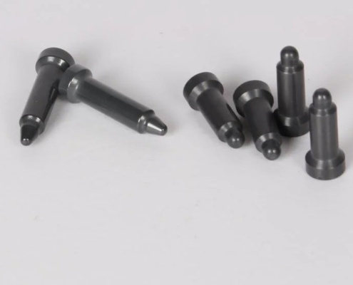プロジェクション溶接のための窒化珪素の合せ釘陶磁器Pin