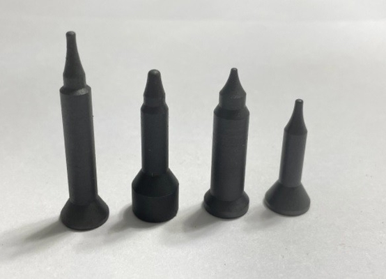 ナットとボルトの溶接用のカスタマイズ ヘッド KCF ピン