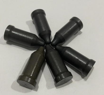 ナットとボルトの溶接用のカスタマイズ ヘッド KCF ピン