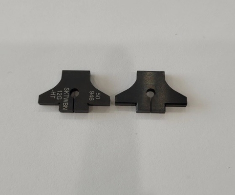 精密はすべてのタイプの電極のための刃に用具を使い、機械は作る