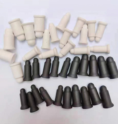 ナット溶接用1/6 M6 / M8 / M10 / M12 KCF溶接ピン