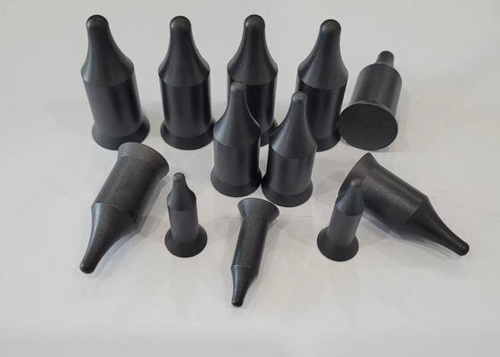 KCF 溶接場所 ノートとボルトのためのドウェルピン 抵抗溶接の溶接
