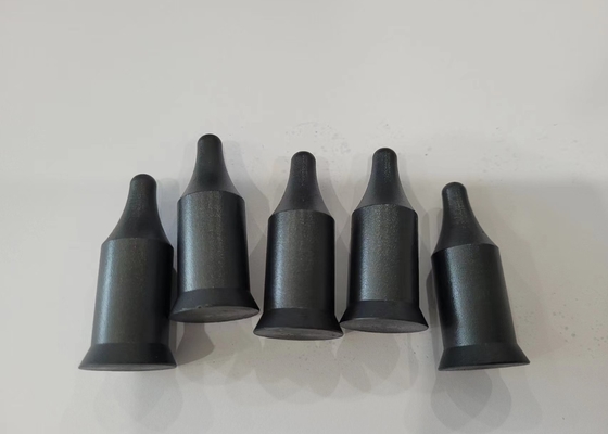 KCF 溶接場所 ノートとボルトのためのドウェルピン 抵抗溶接の溶接