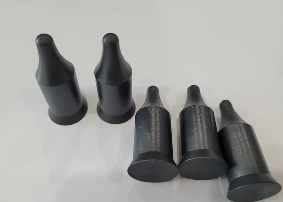 溶接のナットのための20mm 30mmの点の溶接工KCFピン