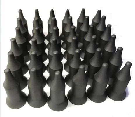 プロジェクション溶接のナットの溶接のスタッド溶接で使用されるカスタム化のKcfガイド ピン