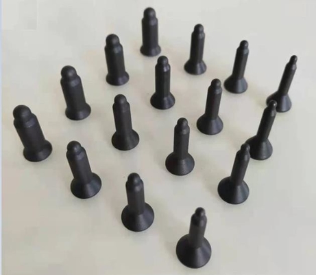 プロジェクション溶接のナットの溶接のスタッド溶接で使用されるカスタム化のKcfガイド ピン