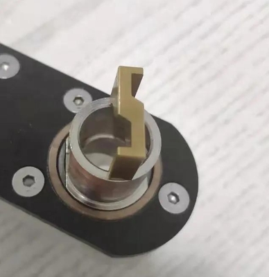 空気のドレッサーおよび手動先端のドレッサーのためのKM1-6-8Rの刃