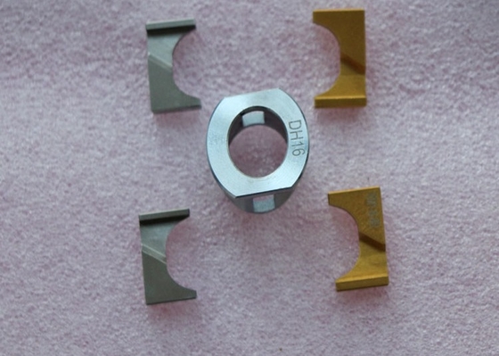 8 - 1つの側面の空気のドレッサーおよび手動先端のドレッサーのための25mm Diaの刃