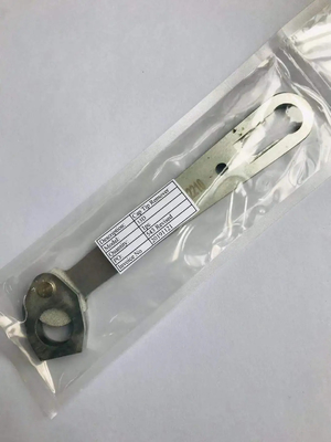 手動操作のツール,スポット溶接電極材料を効率的に変更する
