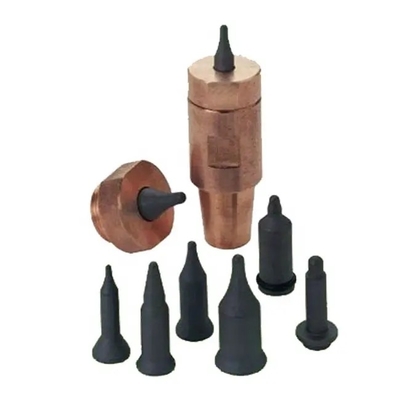 スポット溶接銃のための電極の20mm 30mm KCFガイド ピン