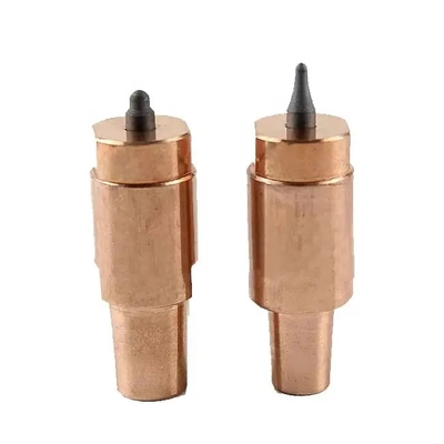 スポット溶接銃のための電極の20mm 30mm KCFガイド ピン
