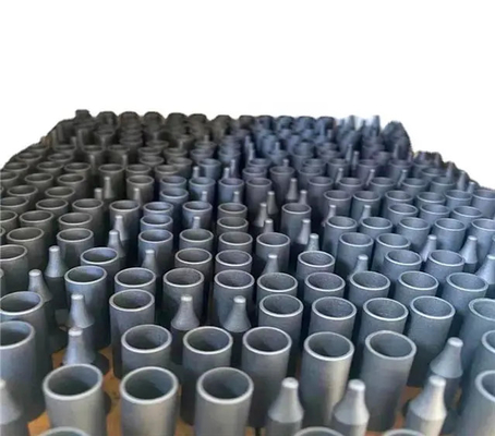 ボルト電極を搭載する溶接の投射KCFガイドの袖