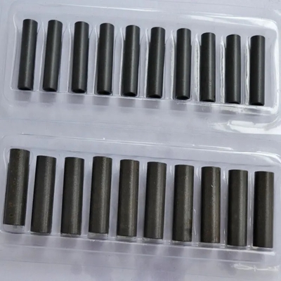スポット溶接に使用する20mm 30mm Cucrzrの先端KCFの袖