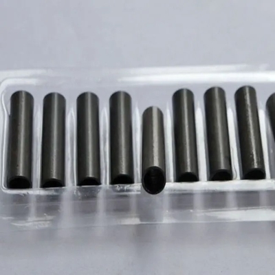 ボルト溶接の投射のためのKCFのガイド ピンの管/管の袖