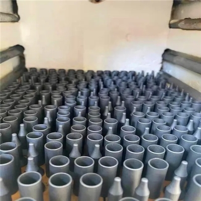 ボルト溶接の投射のためのKCFのガイド ピンの管/管の袖