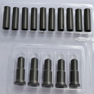 ボルト溶接の投射のためのKCFのガイド ピンの管/管の袖
