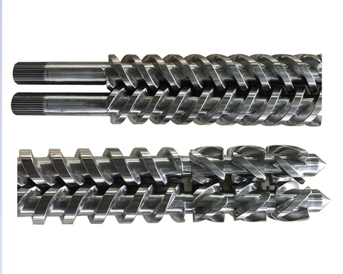 1.8mm対ねじバレルKrauss Maffei KMD90-26 KMD114-26 KMD114-32 KMD133-32