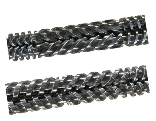 1.8mm対ねじバレルKrauss Maffei KMD90-26 KMD114-26 KMD114-32 KMD133-32