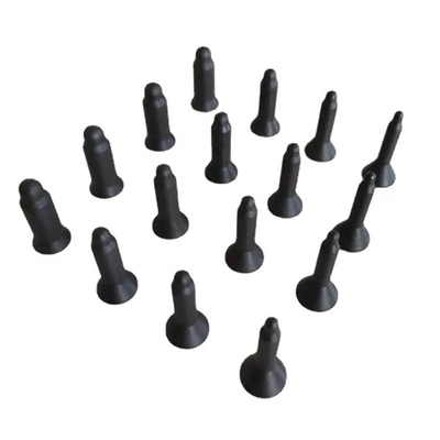 Pinの窒化珪素の溶接のための陶磁器の合せ釘Pinを置く高い硬度Si3N4