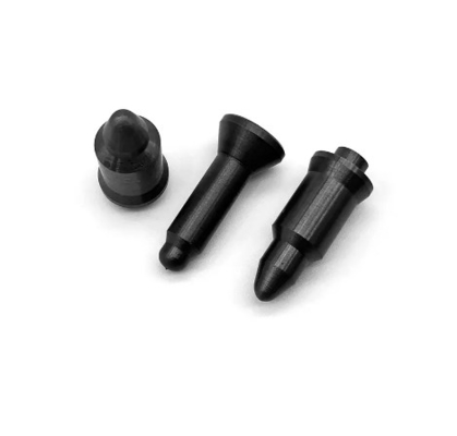 産業用陶器部品 製造 ストック シリコンナイトリド 陶器ピン