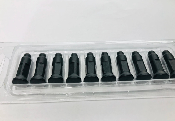 KCF 溶接場所 ノートとボルトのためのドウェルピン 抵抗溶接の溶接