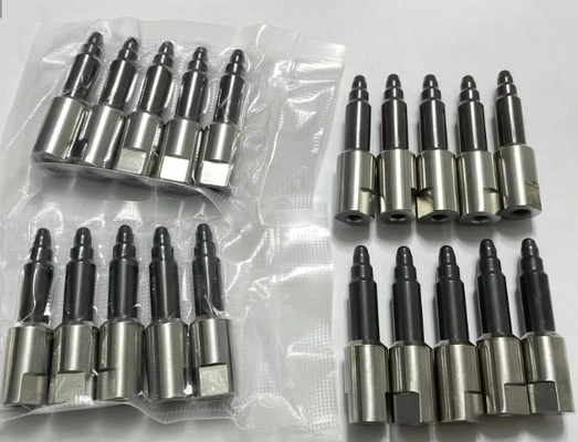 シリコンナイトライドセラミック位置付け 溶接用のドウェルピン SS304ベース