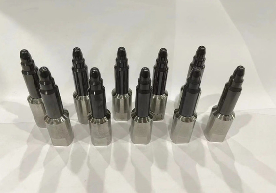 シリコンナイトライドセラミック位置付け 溶接用のドウェルピン SS304ベース