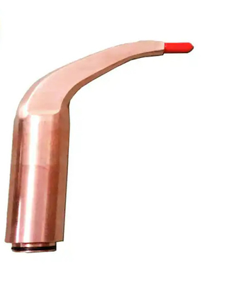 OEM サポート ポイント 溶接産業用 溶接銃 電極腕