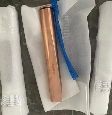 CuCrZr抵抗 溶接スポット 溶接電極腕 14*30*40CM