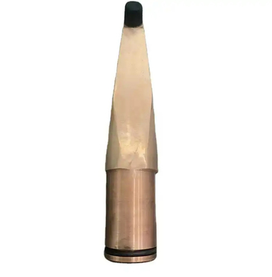 電極キャップ 尖端 銃 腕 スポット 溶接 機械 パーツ パーソナル