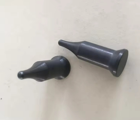 Si3N4 シリコンナイトリド 溶接ナッツ用陶器用ドーベルピン