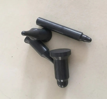 Si3N4 シリコンナイトリド 溶接ナッツ用陶器用ドーベルピン