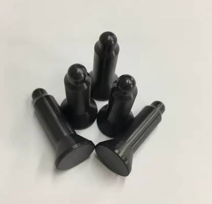 Si3N4 シリコンナイトリド 溶接ナッツ用陶器用ドーベルピン