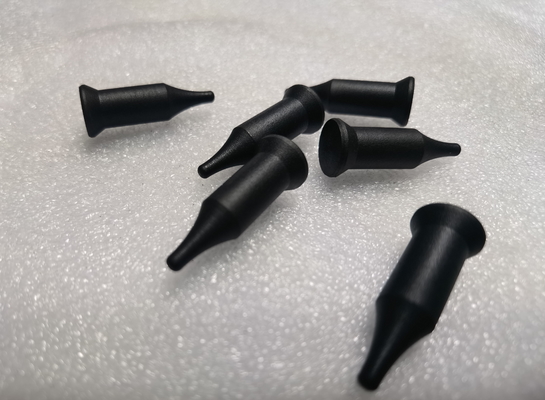 ナッツの溶接場所 ドウェル溶接 抵抗のための電極を持つKCFガイドピン スポット溶接機