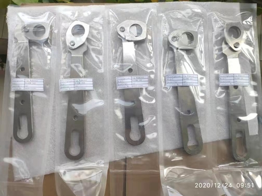 手動操作のツール,スポット溶接電極材料を効率的に変更する