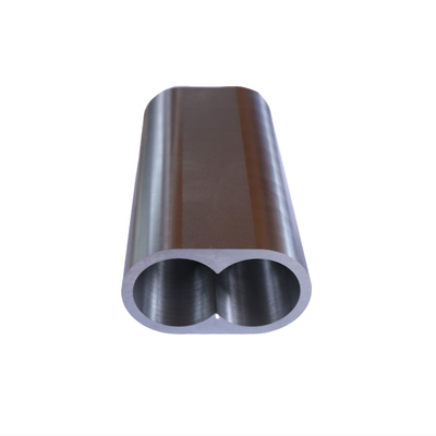 エクストルーダー 修飾 耐着用 スクリュー バレル マスターバッチ用 PTFE ETFE FEP PFA PVDF