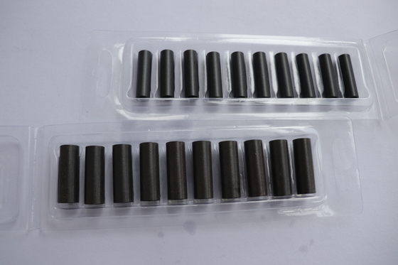 断熱性 KCF ストッド 溶接電極の溶接ガイド 袖