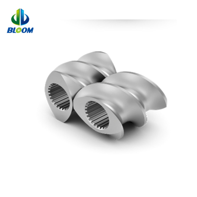 耐着用ビメタリックスクリューバレルライナー マスターバッチ用 PTFE ETFE FEP PFA PVDF