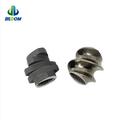 耐着用ビメタリックスクリューバレルライナー マスターバッチ用 PTFE ETFE FEP PFA PVDF