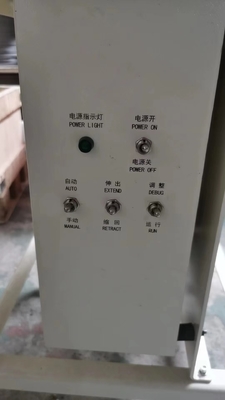 自動ナッツフィッダーマシン 振動ボウルフィッダー 簡単操作のスポット溶接電極材料