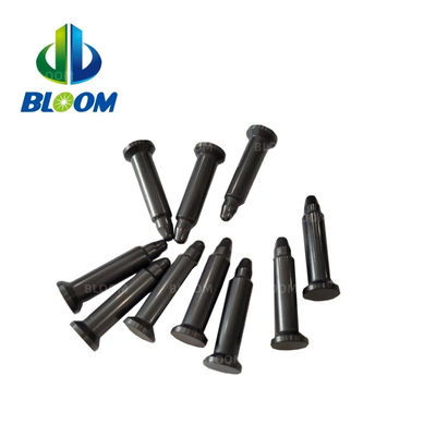 M6/M8/M10 KCFナッツ溶接用のガイドピン スポット溶接用のガイドピン