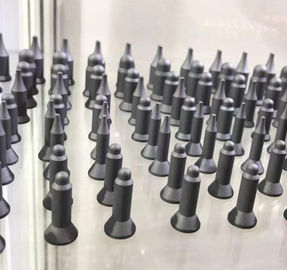 Kcfガイド ピンおよび袖を作るためのカスタマイズされた長さKCFの合金棒