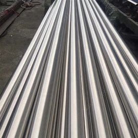 冷たい鋼鉄17-7PHニッケル合金を堅くするEN10088-1沈殿物-引き分け棒